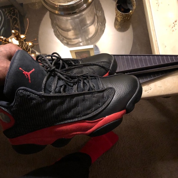 Air Jordan’s 13s - Picture 6 of 7